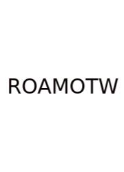 Romania On A Map Of The World